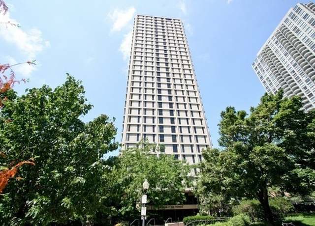 Property at 1960 N Lincoln Park West Unit 1103-2, Chicago, IL 60614, 2 beds, 2 baths