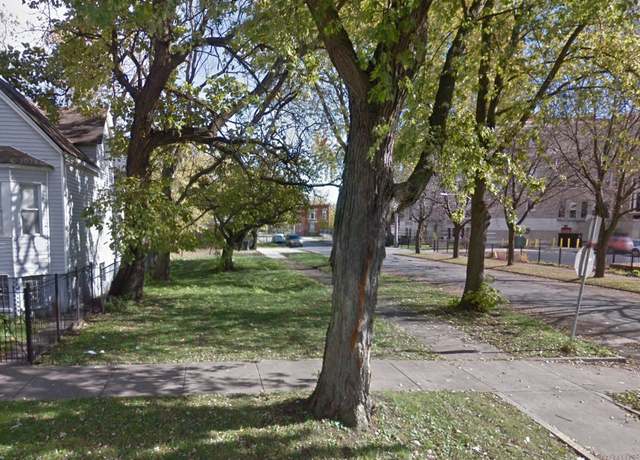 Property at 5957 S Ada St, Chicago, IL 60636