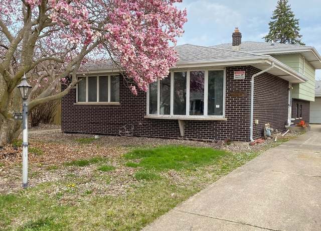 Property at 17203 Bernadine St, Lansing, IL 60438, 4 beds, 2.5 baths