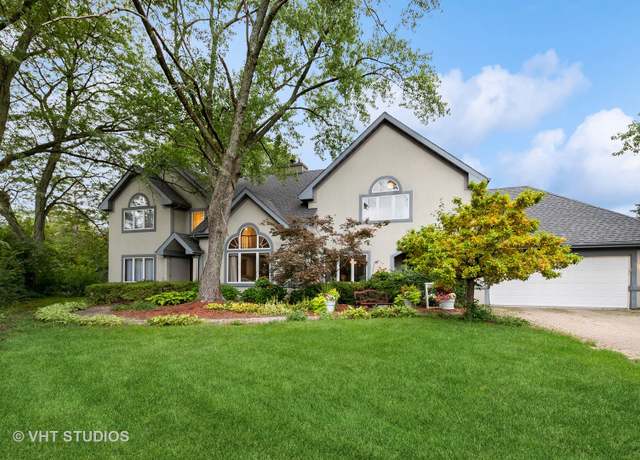 Property at 13030 S 85th Ave, Palos Park, IL 60464, 4 beds, 2.5 baths