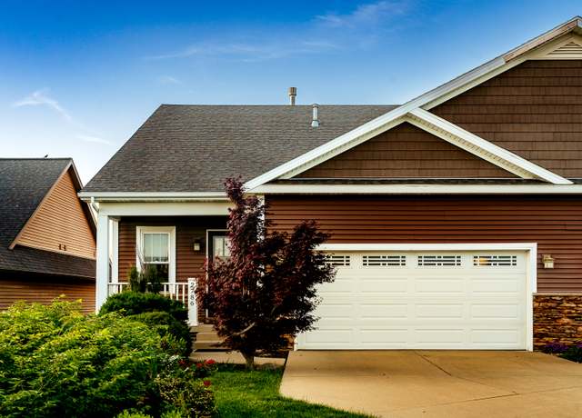 Property at 2786 Shepard Rd, Normal, IL 61761, 3 beds, 3 baths