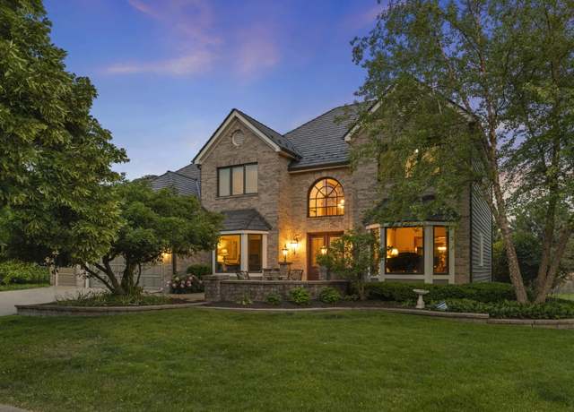 Property at 3819 Cadella Cir, Naperville, IL 60564, 4 beds, 3.5 baths