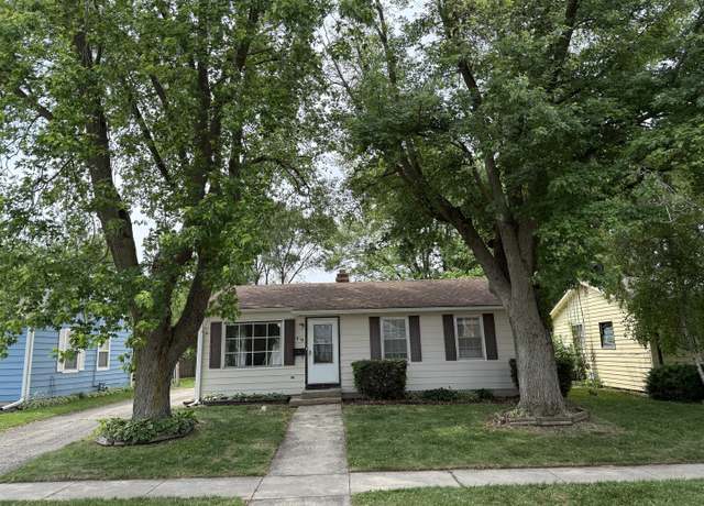 Property at 414 Spring Ave, Dekalb, IL 60115, 3 beds, 1 bath