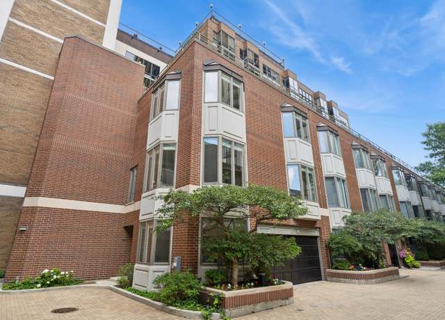 Property at 1740 N Clark St #1730, Chicago, IL 60614, 3 beds, 3.5 baths