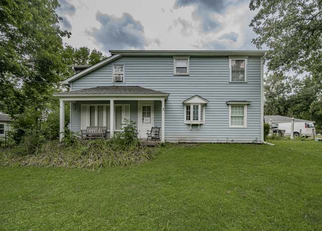 Property at 5770 US Highway 34, Oswego, IL 60543, 3 beds, 3 baths