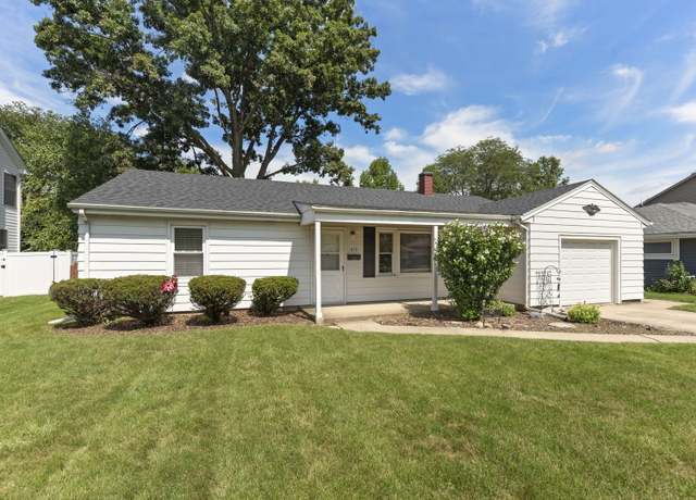 Property at 615 Wakeman Ave, Wheaton, IL 60187, 3 beds, 1 bath