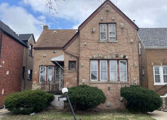 Property at 9933 S Morgan St, Chicago, IL 60643, 2 beds, 1 bath