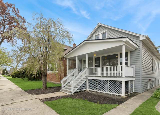 Property at 3047 N Newland Ave, Chicago, IL 60634, 3 beds, 2 baths