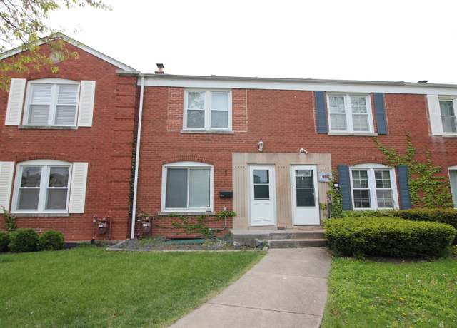 Property at 10945 S Artesian Ave, Chicago, IL 60655, 2 beds, 1 bath
