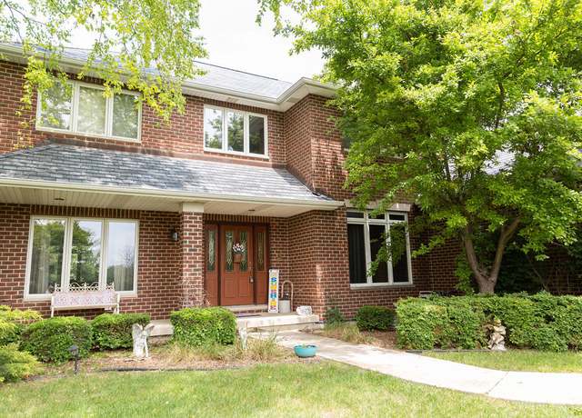 Property at 12808 W Timber Ln, Homer Glen, IL 60491, 4 beds, 3.5 baths