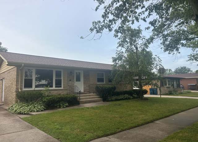 Property at 248 W Elmwood Dr, Chicago Heights, IL 60411, 4 beds, 2 baths