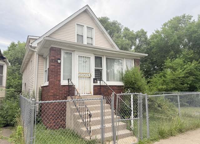 Property at 220 W 104th Pl, Chicago, IL 60628, 4 beds, 1 bath