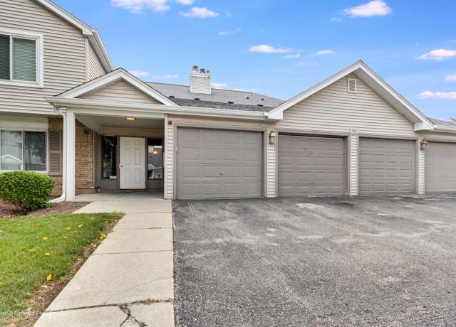 Property at 7010 Remington Ct #204, Woodridge, IL 60517, 2 beds, 2 baths