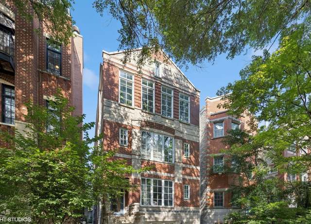 Property at 3236 N Seminary Ave #2, Chicago, IL 60657, 2 beds, 2 baths