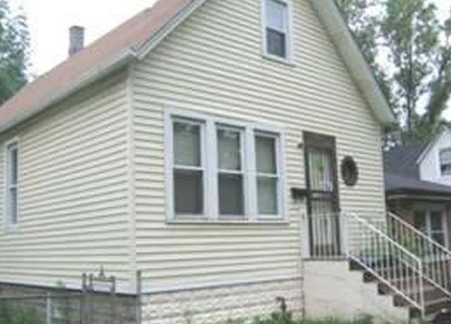 Property at 343 W 108th Pl, Chicago, IL 60628, 2 beds, 1 bath