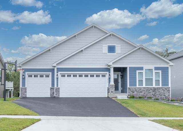 Property at Lot 276 Winding Hill Dr, Elgin, IL 60124, 3 beds, 2 baths