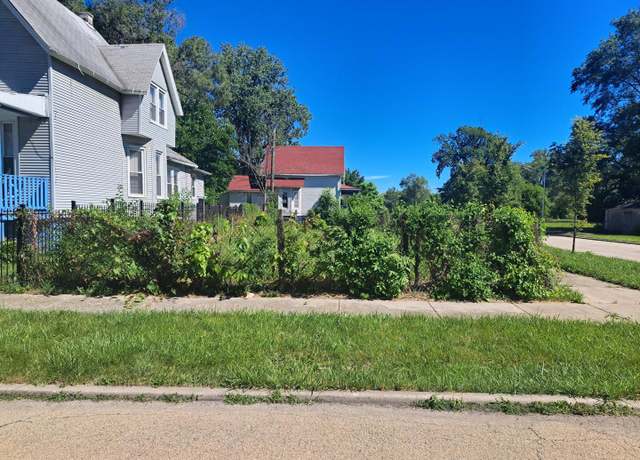 Property at 534 W 60th St, Chicago, IL 60621