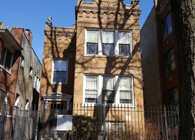 Property at 1742 W Wallen Ave, Chicago, IL 60626, 9 beds, 3 baths
