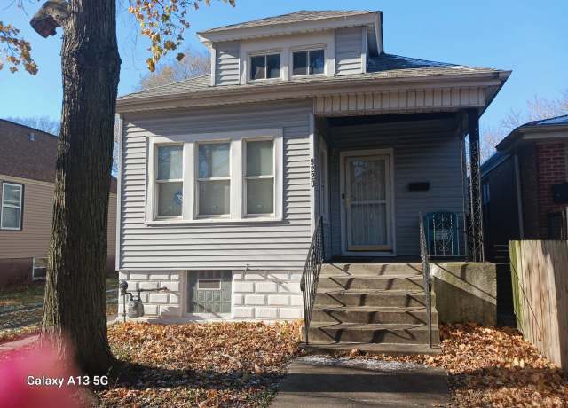Property at 9220 S Avalon Ave, Chicago, IL 60619, 2 beds, 1 bath