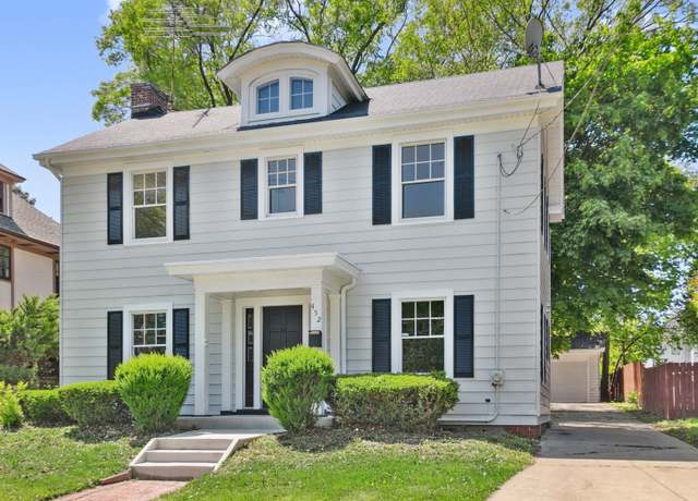 Property at 452 Wilder St, Aurora, IL 60506, 3 beds, 2 baths