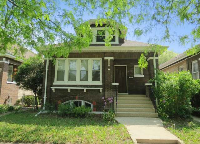 Property at 1231 Ridgeland Ave, Berwyn, IL 60402, 3 beds, 1 bath