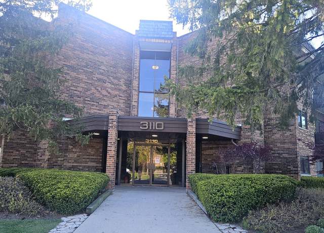 Property at 3110 Pheasant Creek Dr #304, Northbrook, IL 60062, 2 beds, 2 baths