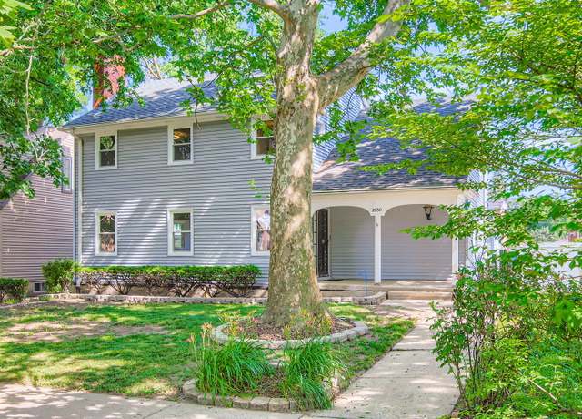 Property at 2630 Grunewald St, Blue Island, IL 60406, 5 beds, 2 baths
