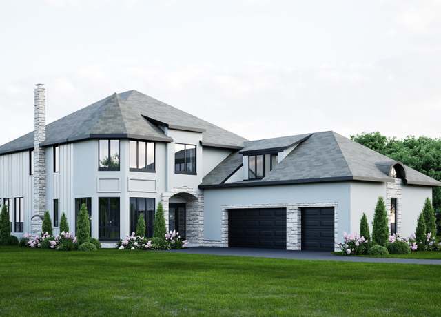 Property at 7271 Providence Ct, Long Grove, IL 60060, 4 beds, 5.5 baths