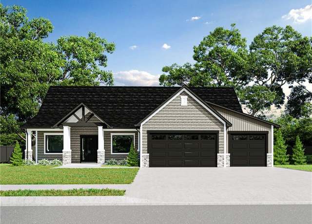 Property at 1901 Stone Creek Blvd, Urbana, IL 61802, 3 beds, 2.5 baths