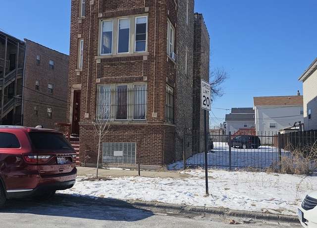 Property at 1140 S Keeler Ave, Chicago, IL 60624, 7 beds, 4 baths
