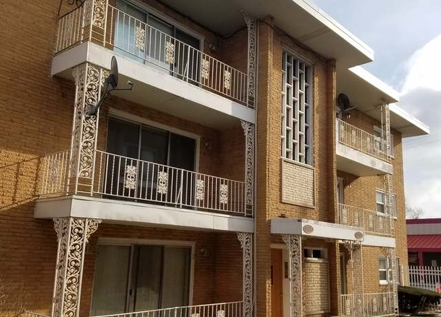 Property at 2336 W 111th St #2, Chicago, IL 60643, 2 beds, 1 bath