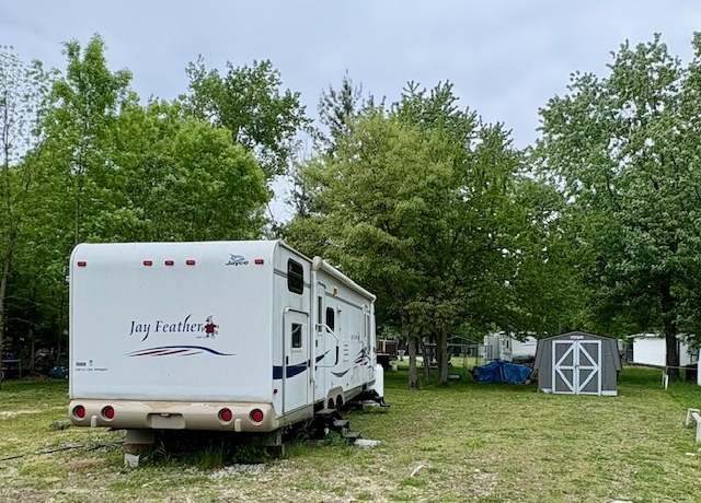 Property at 4/115 Woodhaven, Sublette, IL 61367