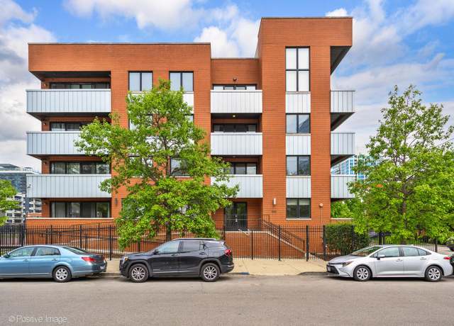 Property at 825 N Hudson Ave Unit 1B, Chicago, IL 60610, 1 bed, 1 bath