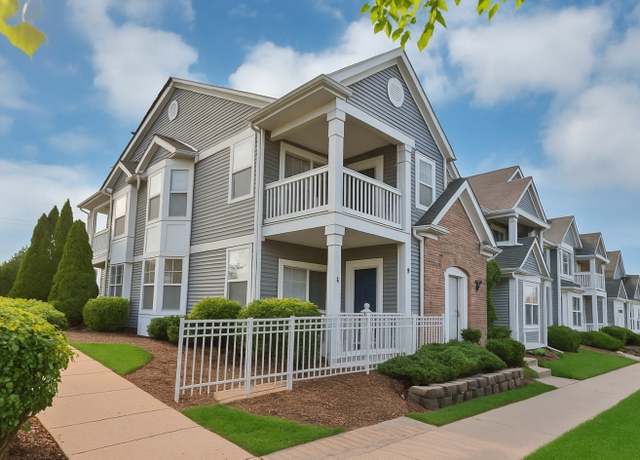 Property at 2215 Aurora Dr #1, Pingree Grove, IL 60140, 2 beds, 2 baths