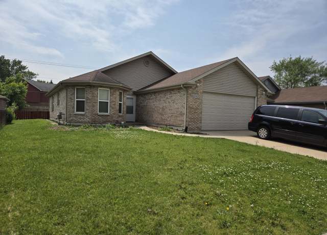 Property at 15540 Sunset Dr, Dolton, IL 60419, 3 beds, 2 baths