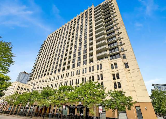 Property at 1255 S State St #1704, Chicago, IL 60605, 1 bed, 1 bath