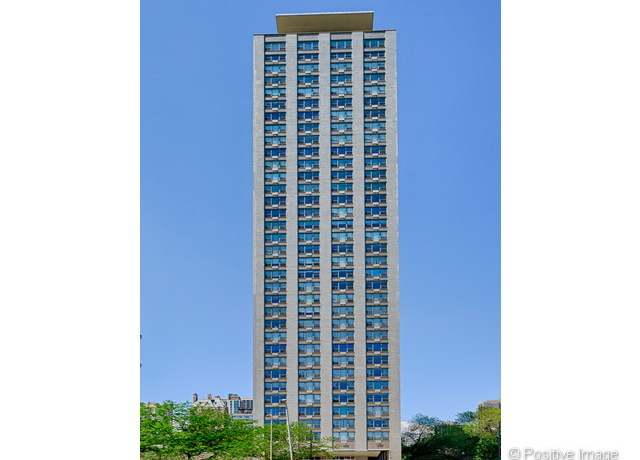 Property at 1550 N Lake Shore Dr Unit 3G, Chicago, IL 60610, 3 beds, 2 baths