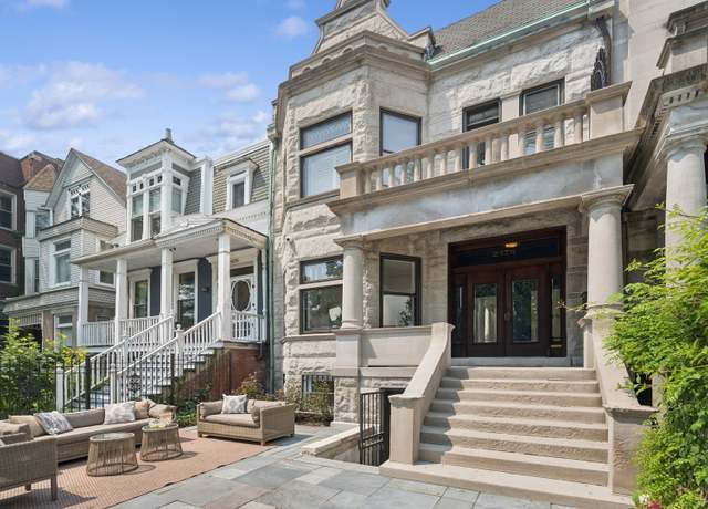 Property at 2478 N Orchard St, Chicago, IL 60614, 6 beds, 3.5 baths