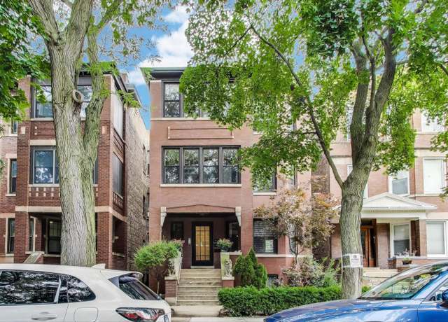 Property at 1416 W Olive Ave #2, Chicago, IL 60660, 2 beds, 2 baths