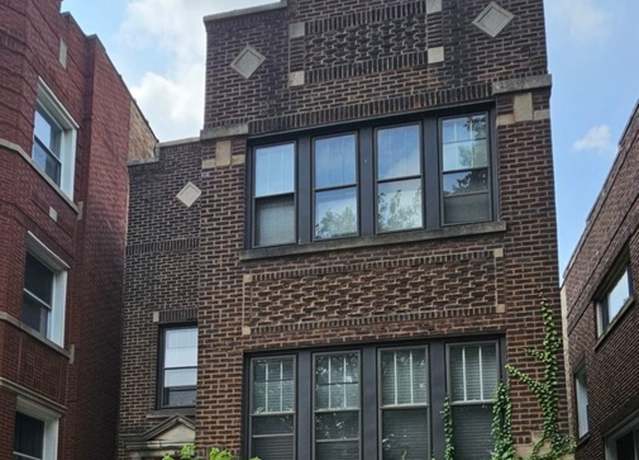 Property at 8130 S Langley Ave, Chicago, IL 60619, 4 beds, 2 baths