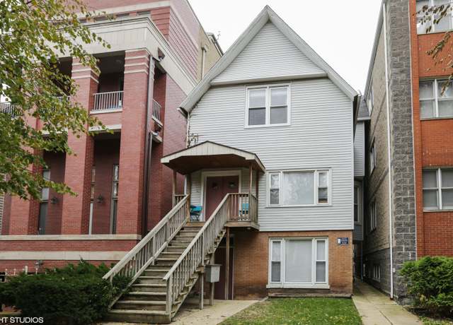 Property at 3721 N Kenmore Ave, Chicago, IL 60613, 6 beds, 3 baths