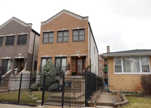 Property at 2108 E 93rd St, Chicago, IL 60617, 5 beds, 3.5 baths