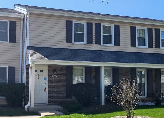 Property at 200 Rodenburg Rd, Roselle, IL 60172, 2 beds, 1.5 baths