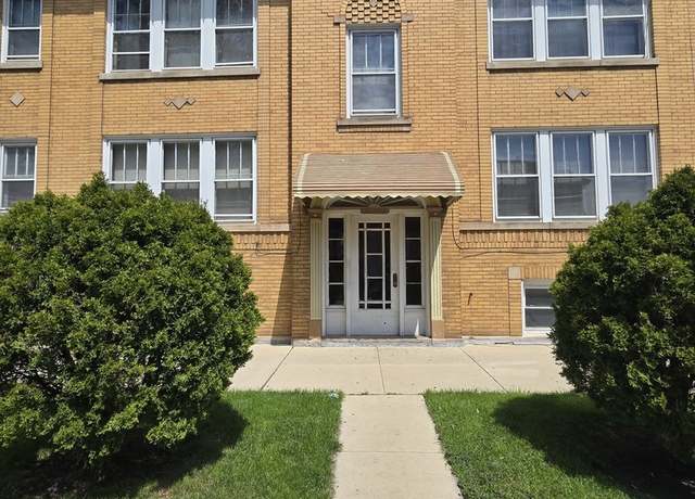 Property at 5359 S Sawyer Ave, Chicago, IL 60632, 10 beds, 6 baths