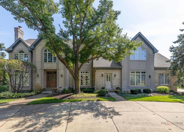 Property at 9 Beacon Hill Dr, South Barrington, IL 60010, 4 beds, 5.5 baths