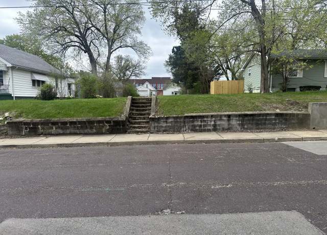 Property at 531 Tracy St, Peoria, IL 61603