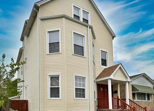 Property at 5104 N Austin Ave, Chicago, IL 60630, 5 beds, 4 baths