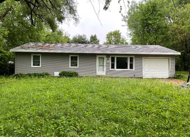 Property at 213 Jeffery Ave, Rochelle, IL 61068, 3 beds, 1 bath