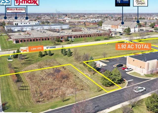 Property at 0 E Main St, St. Charles, IL 60174