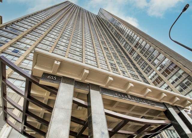 Property at 655 W Irving Park Rd #4808, Chicago, IL 60613, 1 bed, 1 bath